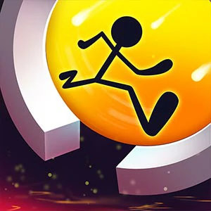 Running Around
