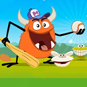 Monster Bash