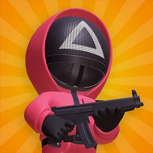 Squid Game Survival