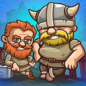 Viking Way