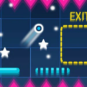 Dot Adventure