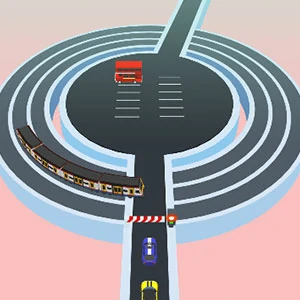 Amazing Drift