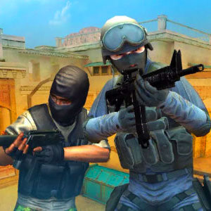 Area Assault