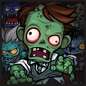 Shoot Zombie